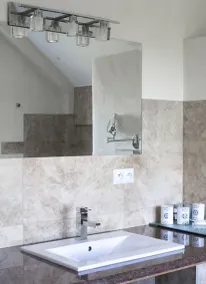 Bezauberndes Feriendoppelhaus, optimal für Familien mit Kindern und Haustieren - Image 5
