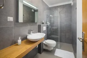 New and modern stylish one bedroom apartment in one of the best locations in Porec, close to the beach - Image 3