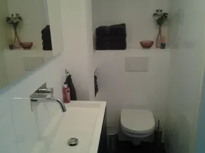 A casa para ficar no centro de Amsterdã - Image 5