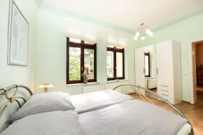 Villa Christa Wohnung 03 - ruhige Lage unweit der Promenade - Image 5