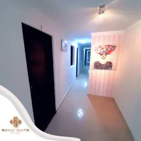 Hotel Bahia Suite Santa Marta - Image 2