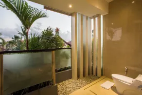 Spacious 6 bedroom villa with private pool near uluwatu and Jimbaran Beach. - Image 4