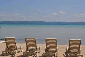 Villa paisible au bord du lac sur le lac Big Glen. Vues magnifiques! - Image 5