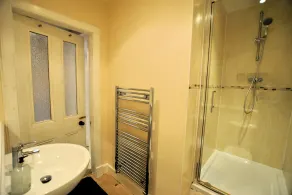 The Old Surgery Crail- welcoming apartment - Image 2