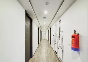 Remodeled Townhouse for Luxurious corporate stays near sector 57, Hongkong Bazar - Image 5