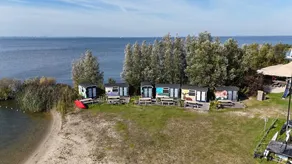 Tiny Couples Wagon on the Lakeside - Image 5