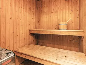 4 star holiday home in Fjerritslev - Image 2