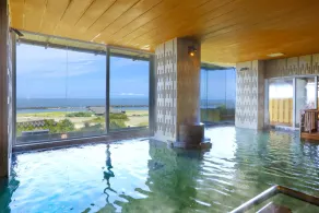 Ooedo Onsen Monogatari Premium Shiomiso - Image 2