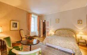 Stunning Apartment In Saint Jean Du Bruel - Image 5