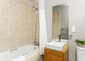 2 Schlafzimmer Unterkunft in Honiton - Image 2