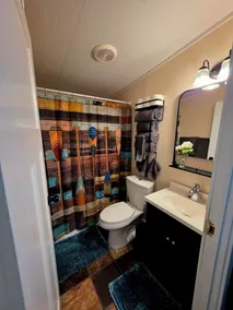 Newly Updated Beautiful Lake Front Home - Image 2