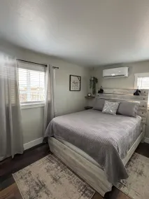 Mil Suite-1-bedroom cottage with surrounding mountain views - Image 5
