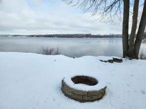 Escape the city to this quiet home along the beautiful Ottawa River - Image 4