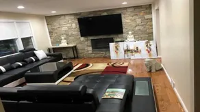 Privathaus in Princeton - Image 4
