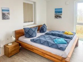Vacation apartment SundÜberblick - 150 meters to the beach - Holiday apartment - Image 4