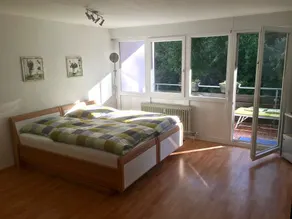 Appartement am Kurpark - Image 4