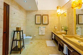 Oceanview Sturdy Villa in Punta Cana with Butler - Image 3
