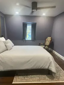 Remodeled historic home, large yard & garden, walk to downtown, parks, & trails - Image 3