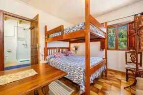 Villa \"Es Porcho\" avec jardin privé et Wi-Fi - Image 4