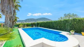 Villa Alba Coin Coín by Ruralidays - Image 5