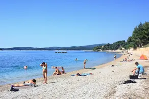 Ferienhaus mit Whirlpool Postup, Peljesac (K-19954) - Image 3