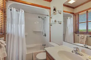 Babington Ocean Front Beach Home with Pool--heated pool optional--  - Image 3