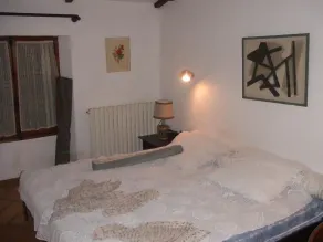 In the heart of a natural park, provencal house with garden and terrace. - Image 4