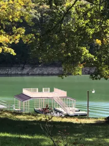 * SERENE ESTATES ON BEAUTIFUL NORRIS LAKE - Image 2