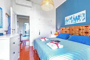 Una Finestra Sul Mare Capocaccia - Happy Rentals - Image 2