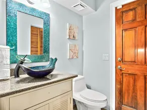 „PALM VILLA“ - Wasserfront-Poolhaus auf Eckgrundstück, schläft 10, bringen Sie Ihr Boot mit! - Image 3