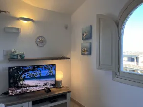 Residenza Limpiddu con piscina y terraza con vistas al mar - Reciente, confort - Image 2
