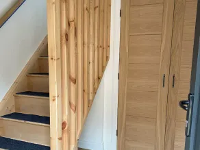 1 bedroom accommodation in Fordingbridge, near Ringwood - Image 2