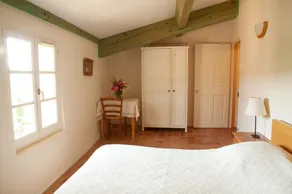 Beautiful manor with swimming pool and orchard facing  the Provençal Colorado - Image 3