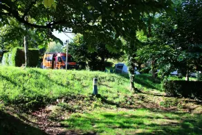 Camping Le Grand Cerf **** - Mobile home 4 Værelser 8 Personer - Image 3