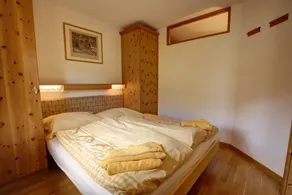 1-room flat with lake view on the 1st floor - Image 5
