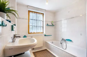 Apartamento 'Hühnerstall By Opitz' com jardim partilhado e acesso Wi-Fi - Image 3