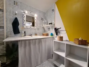 Gîte familial avec jardin, proche des châteaux de Loire, à 1h30 de Paris, chiens acceptés - Image 3