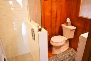 32 Shirley- Maison de 3 chambres avec cuisine, salle de bain et climatisation à jour! - Image 2