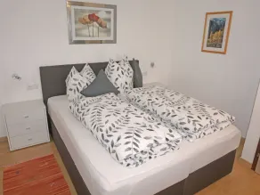 Dejlig lejlighed for 4 personer med WIFI, TV, gårdhave og kæledyr tilladt - Image 3