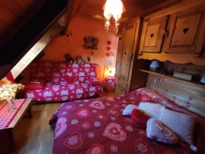 Gemütliche und helle 3-ZIMMERWOHNUNG in Montclar ALPES de HAUTE PROVENCE - Image 5