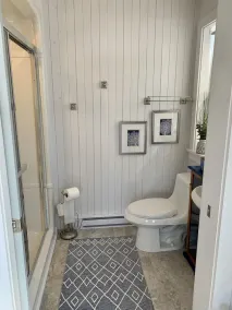 Stunning Ocean View Vacation Home, Trinity NL - Image 3