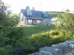 Charming 3 bed/2 bathroom property overlooking beach at Knock Bay and Knoydart - Image 5