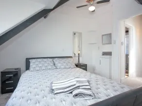 3 chambres à coucher à Teignmouth - Image 5