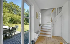 Fantastiskt hem i Tim med kök - Image 2
