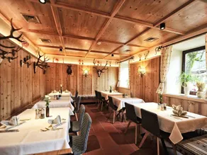 Adlerhorst Einzelzimmer - Fischerwirt am See - Image 4