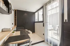 Ferienwohnung \"Dulce y Acogedor\" mit privater Terrasse und WLAN - Image 5