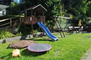 Bright vacation apartment Sonneneck for 4 pers. with 60sqm in St. Englmar - Image 3
