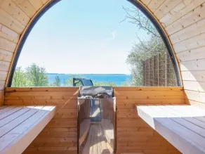 5 Star Holiday Home in Ebeltoft - Image 2