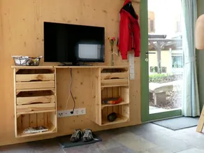 Ferien im Blue Tiny House - Image 2