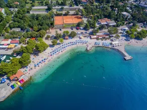 Apartment Villa Sara (62408-A1) - Crikvenica - Image 3